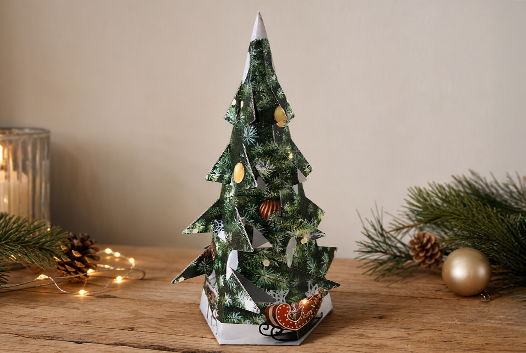 Weihnachtsbaum