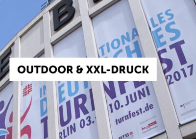 TURNFEST 2017, BERLIN