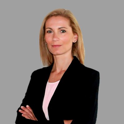Petra Menzel