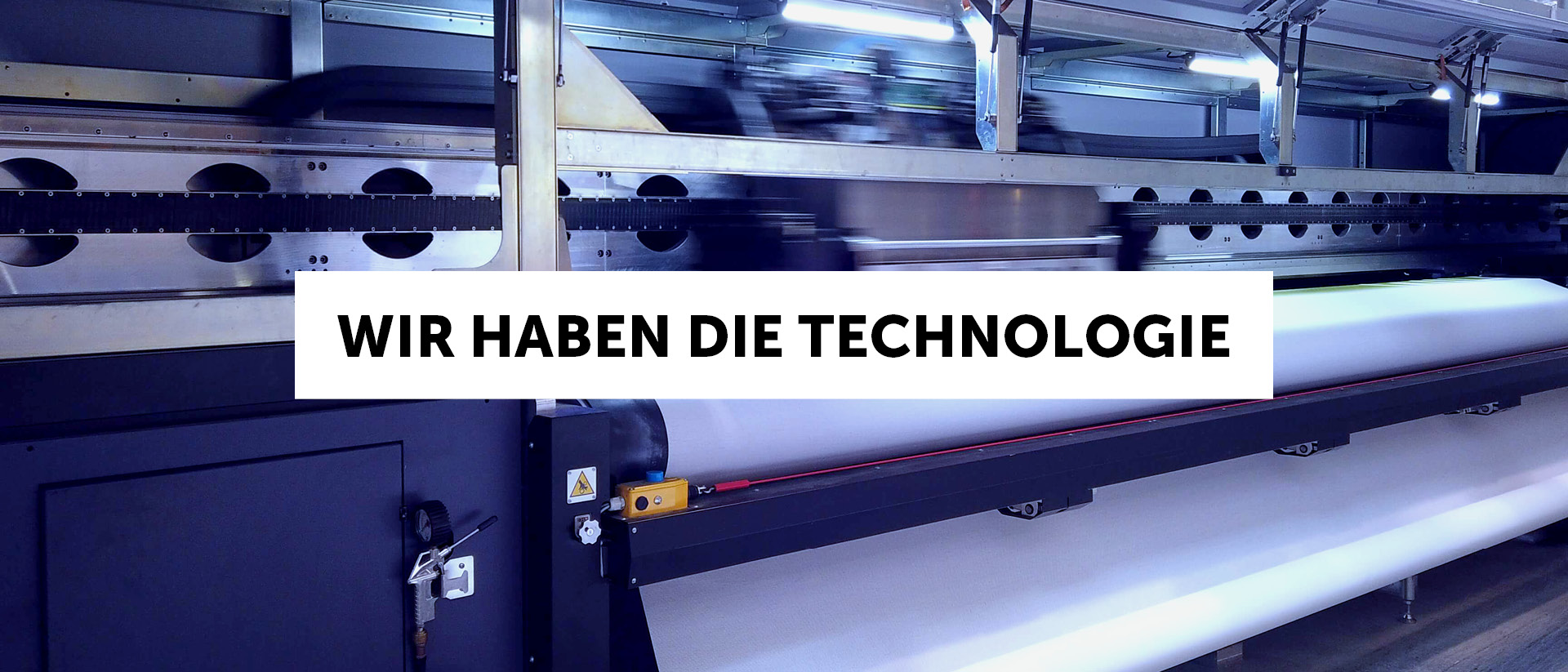 WirHabenDieTechnologie