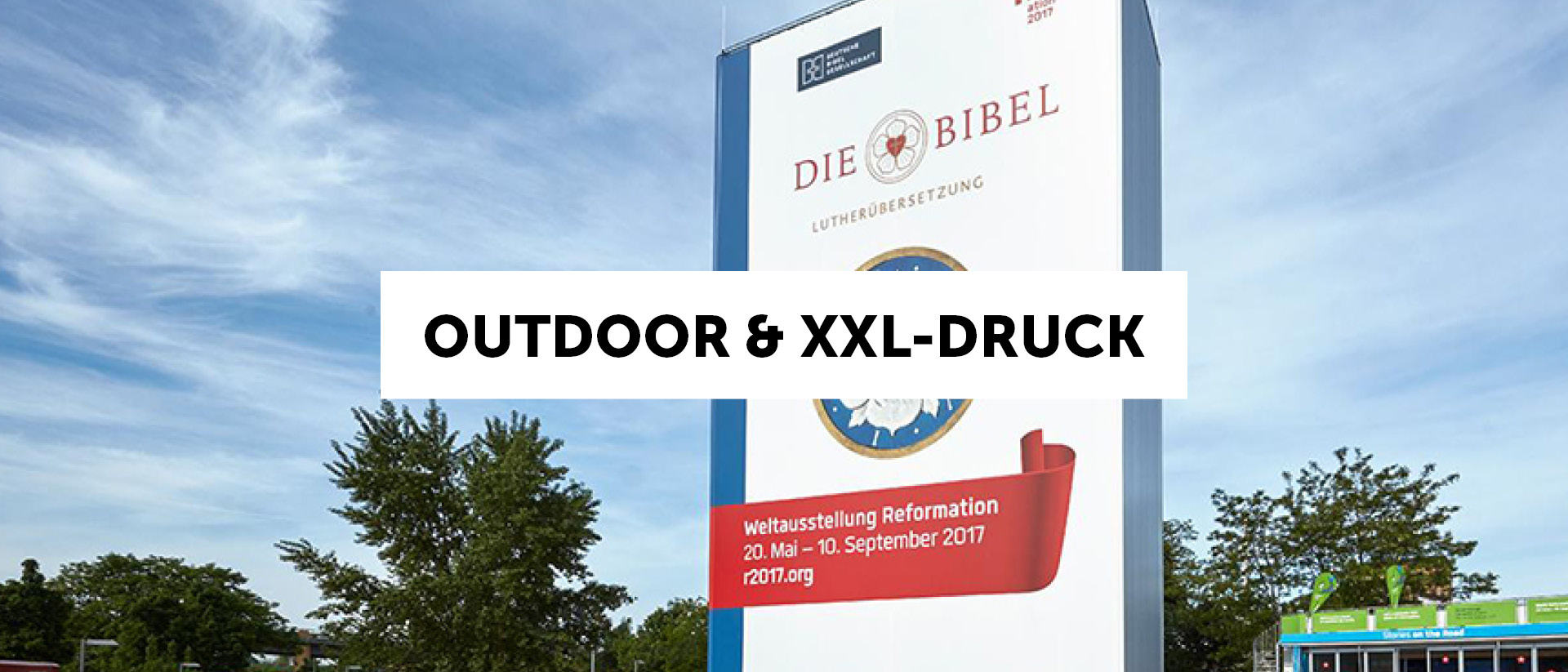 XXL Bibel